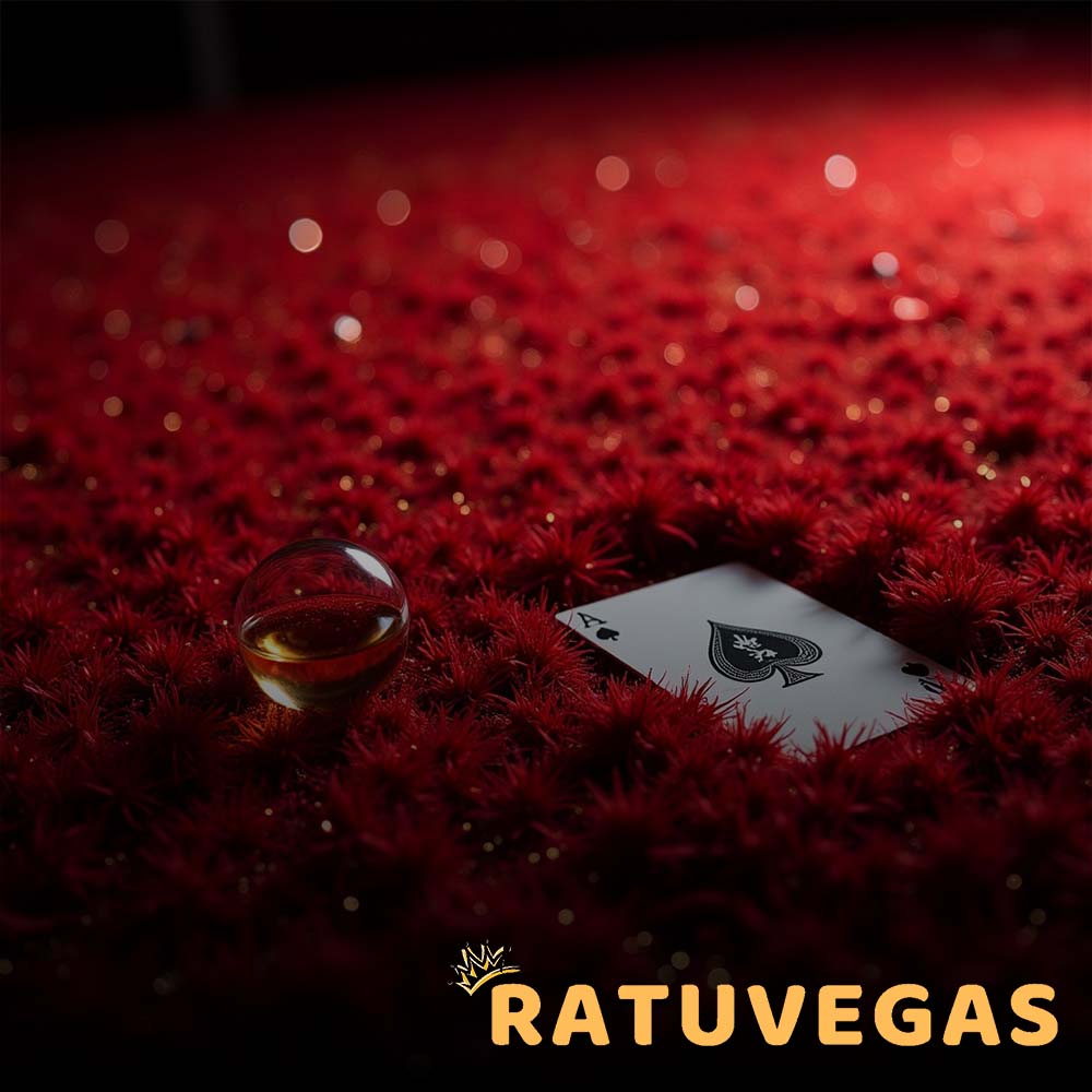 Ratuvegas: Daftar Akun VVIP Premium Support 24 Jam