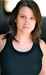Angee Munger