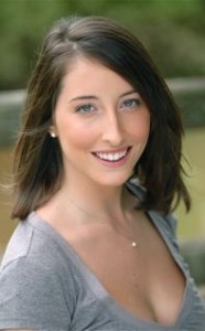 Amanda Smith