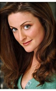 Carina Scott