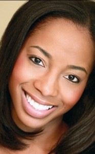 Rasheda Crockett