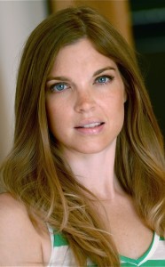 Sarah Amster
