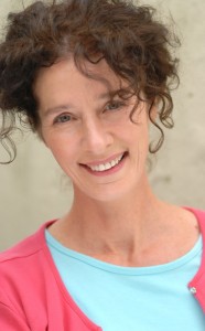 Patricia van Tassel