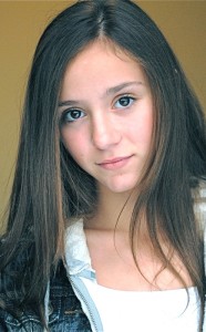 Santina Gerstner