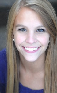 Meaghan Potter