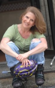 Patty Otoole