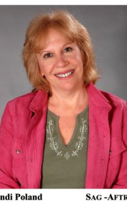 Andi Poland
