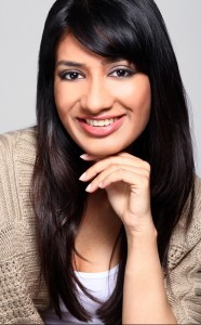 Divya Singaravelu