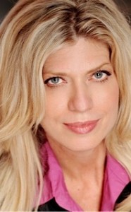 Sandra Bargman