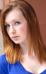 Krystal Brown
