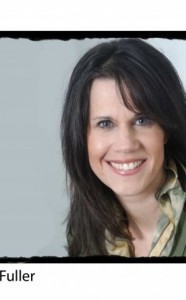 Maureen Fuller