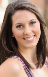 Michelle Murphy
