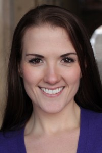 Rachel Jenack