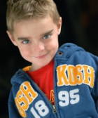 Aidan Bevan