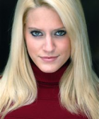Kendra Stepenuck