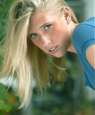 Monica Wolff
