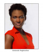 Aimi Negbenebor