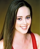 Danielle Dow
