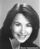 Marie Oppedisano
