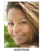 Allison Persaud