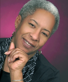 Jaqui Williams