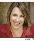 Lindsay Packard