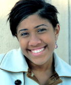 Monet Thompson