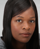 Keisha Vincent