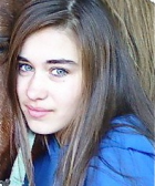 Olivia Wilson