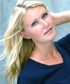Rebecca Kendall