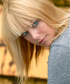 Jillian Hervieux
