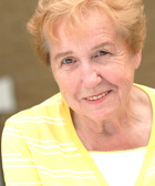 Jane Brown