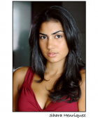 Shara Henriquez