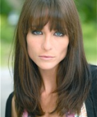 Alicia Bevan