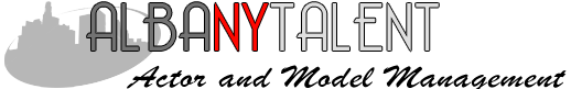 Albany Talent, Capital District, Saratoga, Glens Falls, New York